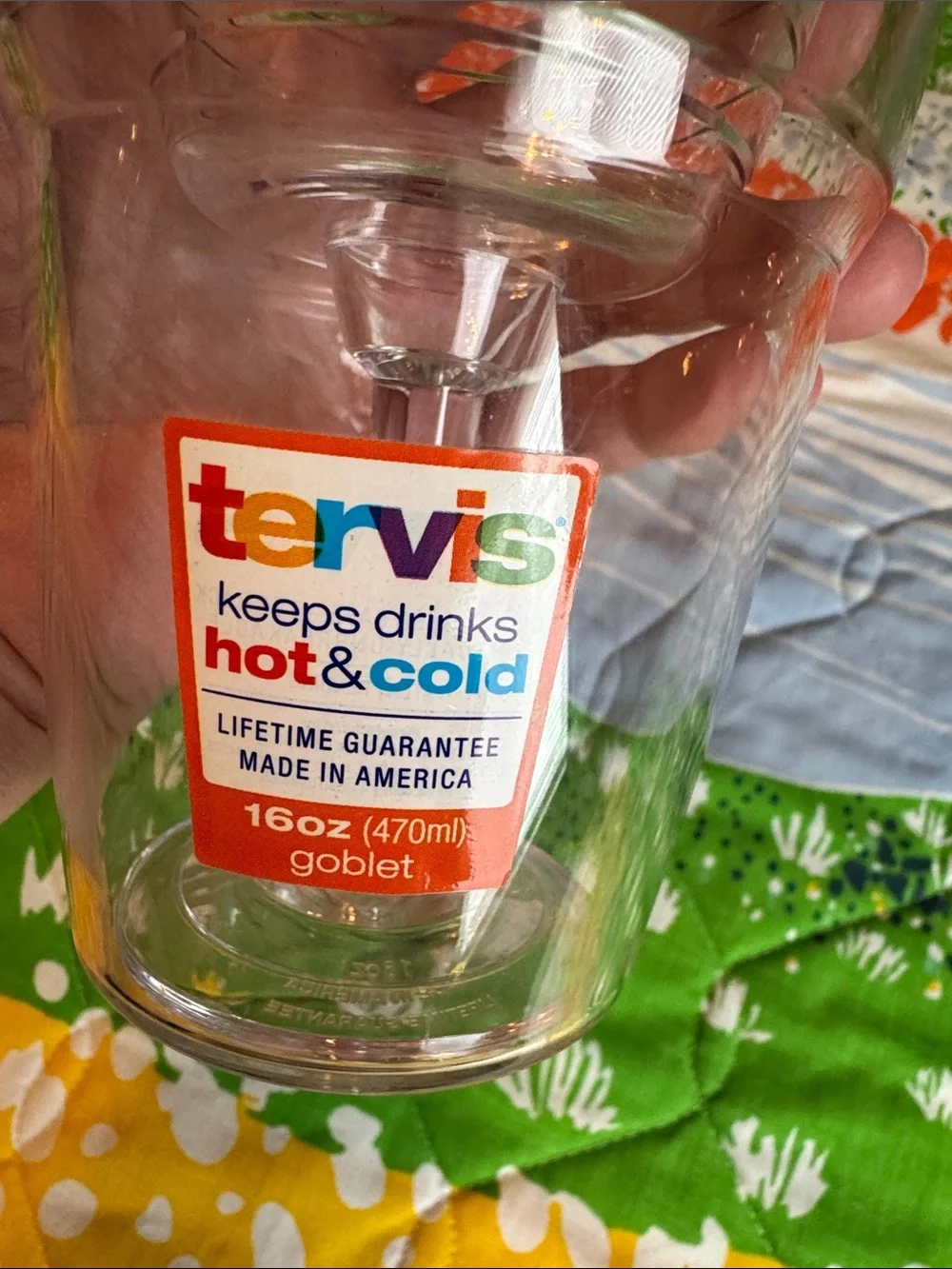 Tervis | Mommy’s Sippy Plastic Cup Wine Tumbler w/ Lid